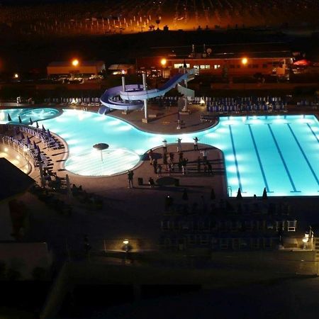 Hotel Lido Bibione Beach Екстериор снимка