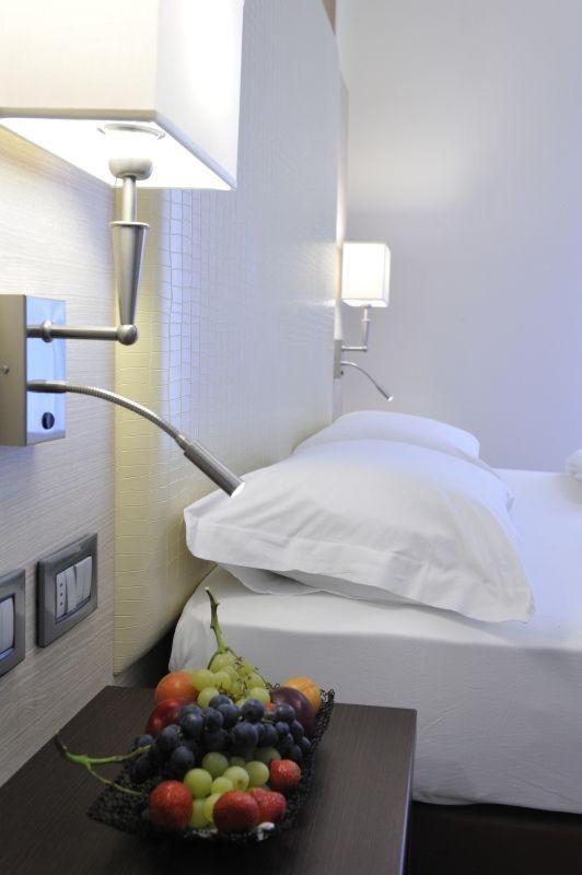 Hotel Lido Bibione Beach Екстериор снимка