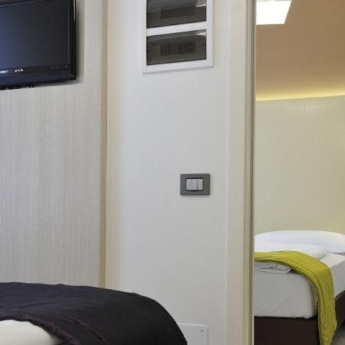 Hotel Lido Bibione Beach Екстериор снимка