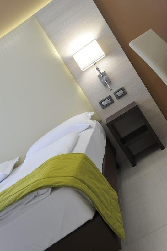 Hotel Lido Bibione Beach Екстериор снимка